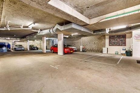 Mclaren - North Hotel
