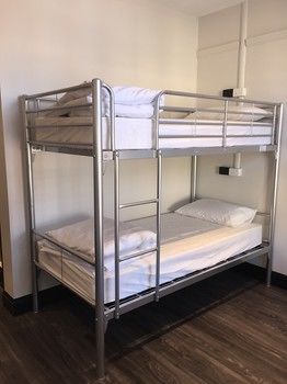 The Lansdowne Hostel