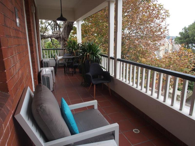 Glenferrie Lodge Sydney