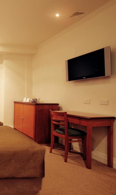 Hotel Great Southern