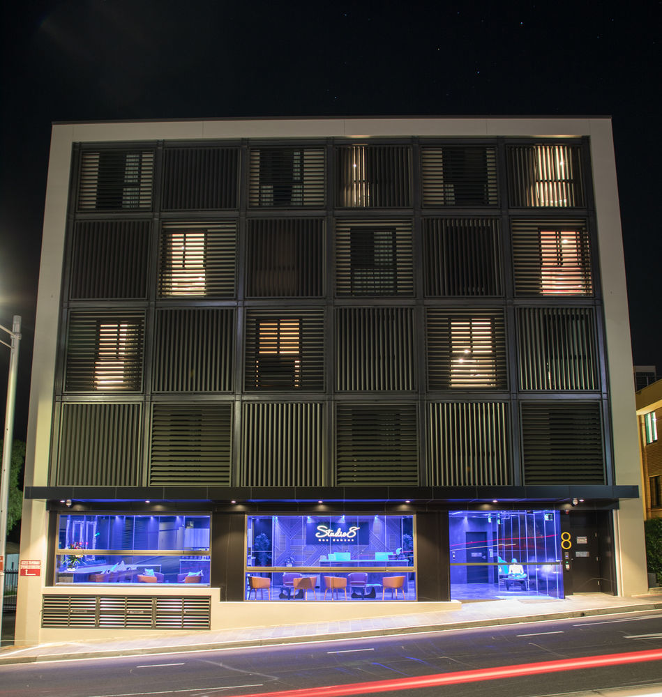 Hotel 8 Residences - Adults Only 4*