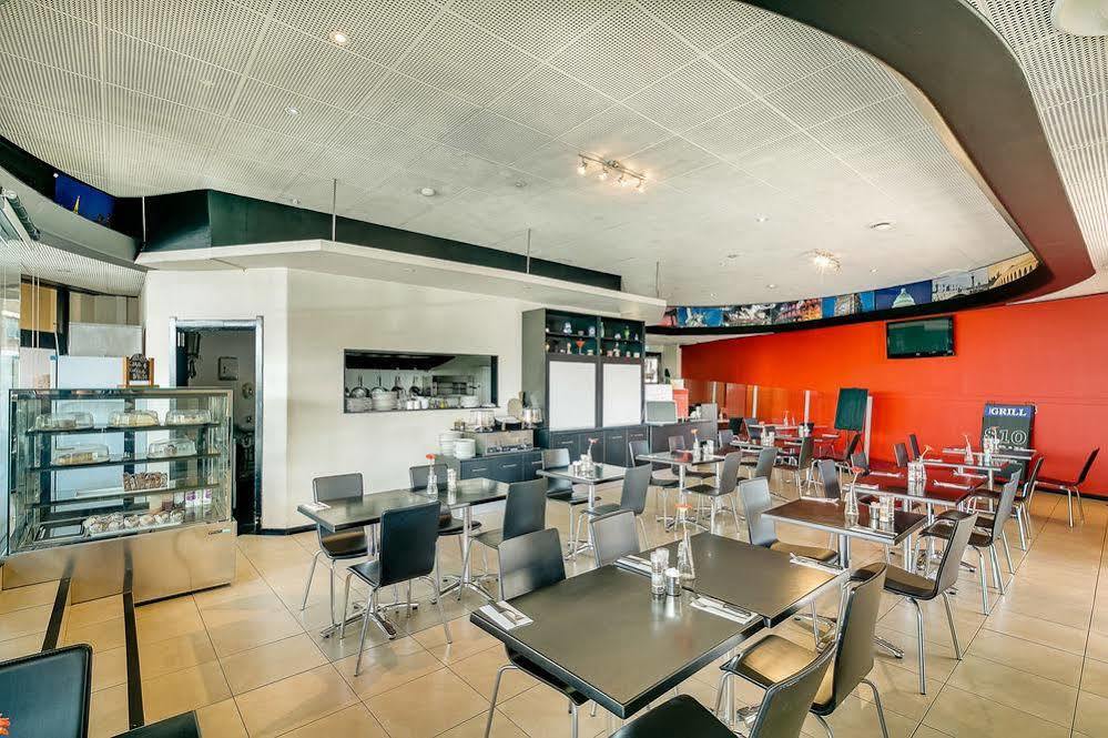 Hotel Airport 3*