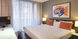 Holiday Lodge Hotel * Sydney