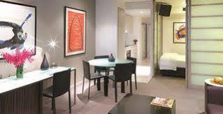 Apartment Holiday Lodge Hotel *