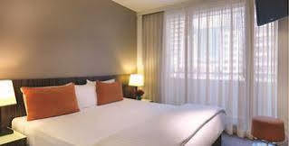 Holiday Lodge Hotel * Sydney