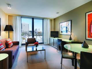 Apartment Holiday Lodge Hotel *