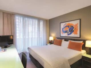Apartment Holiday Lodge Hotel *