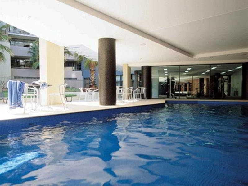 Apartment Holiday Lodge Hotel *