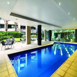 Apartment Holiday Lodge Hotel *