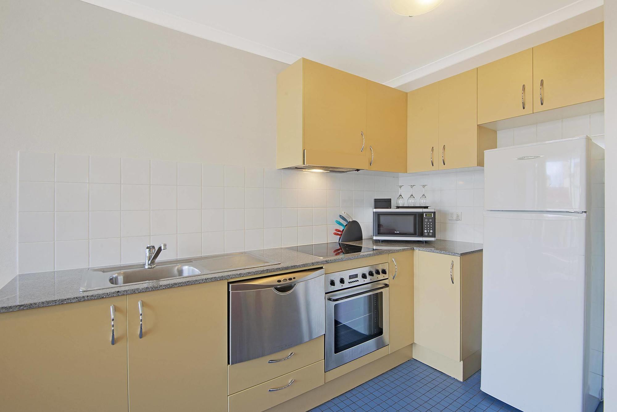 Nesuto Chippendale 4* Sydney