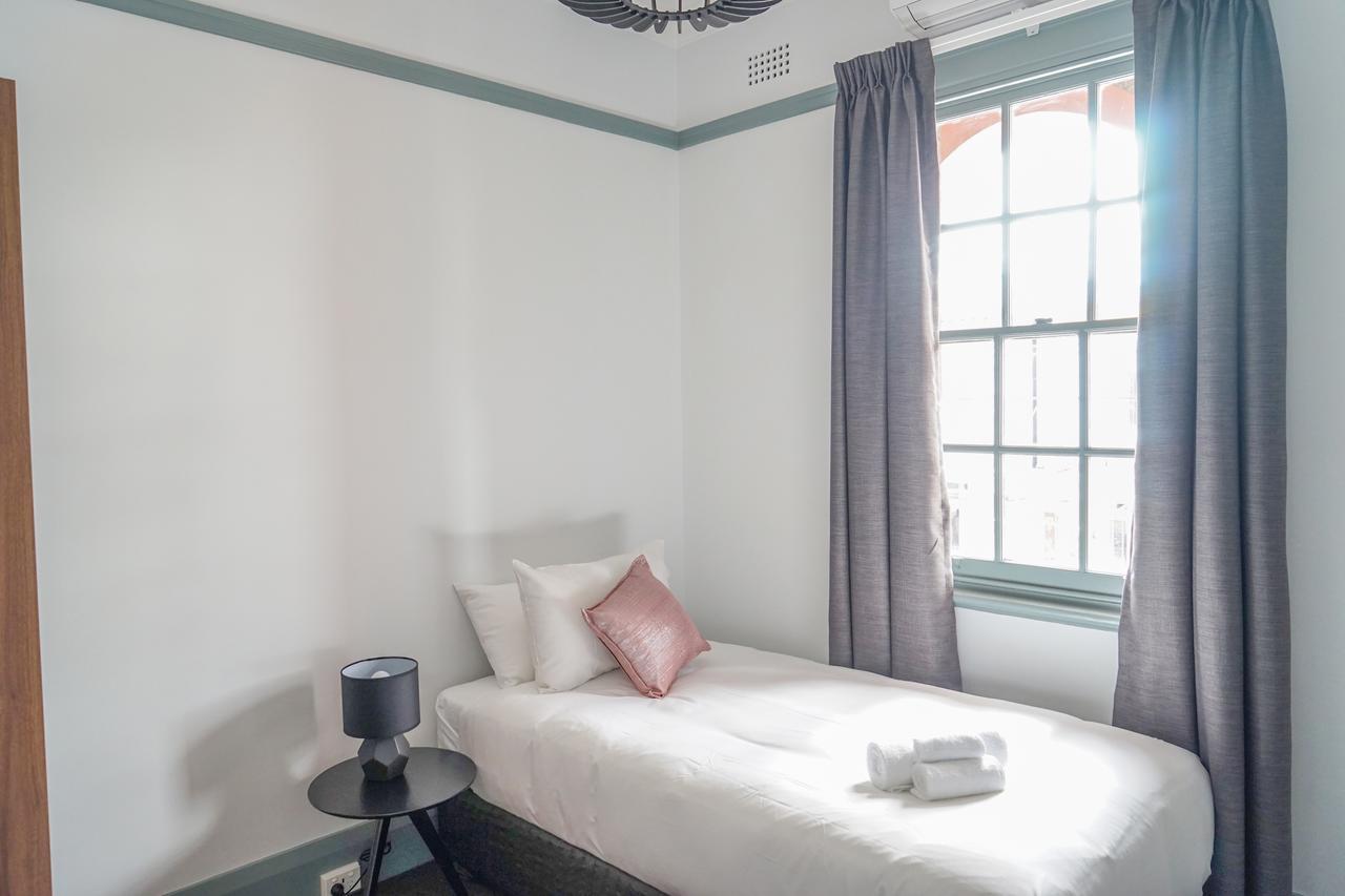 Oasis On Beamish Hotel Sydney