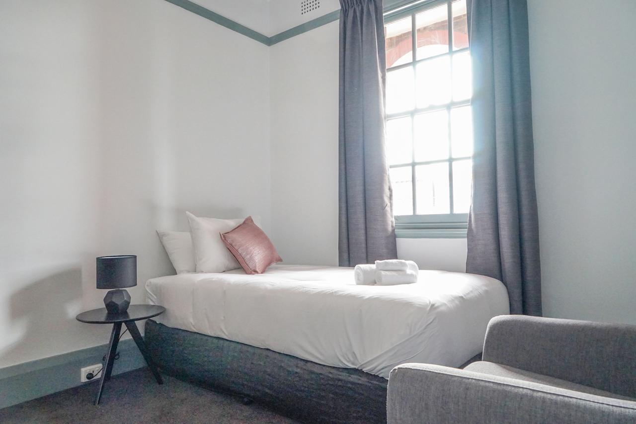 Oasis On Beamish Hotel 3*