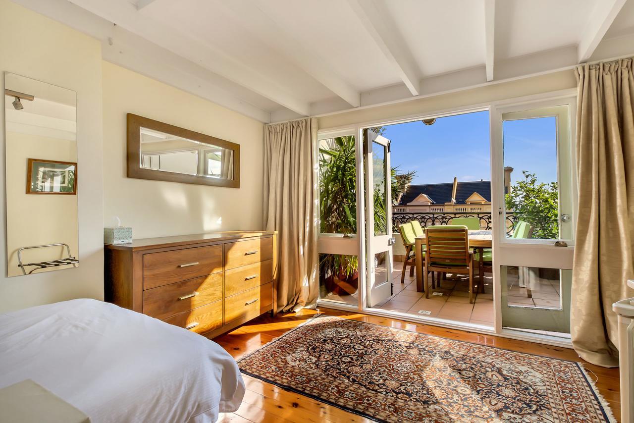 Observatory Water View The Rocks Apartment Sydney
