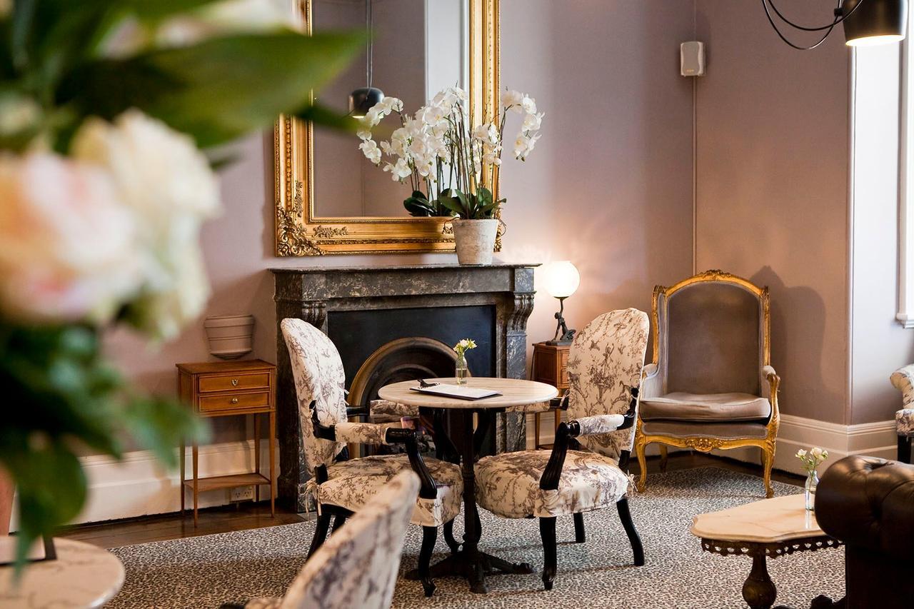 Hotel The Hughenden Boutique