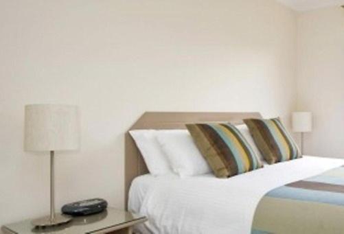 Aparthotel Harbourside 4*
