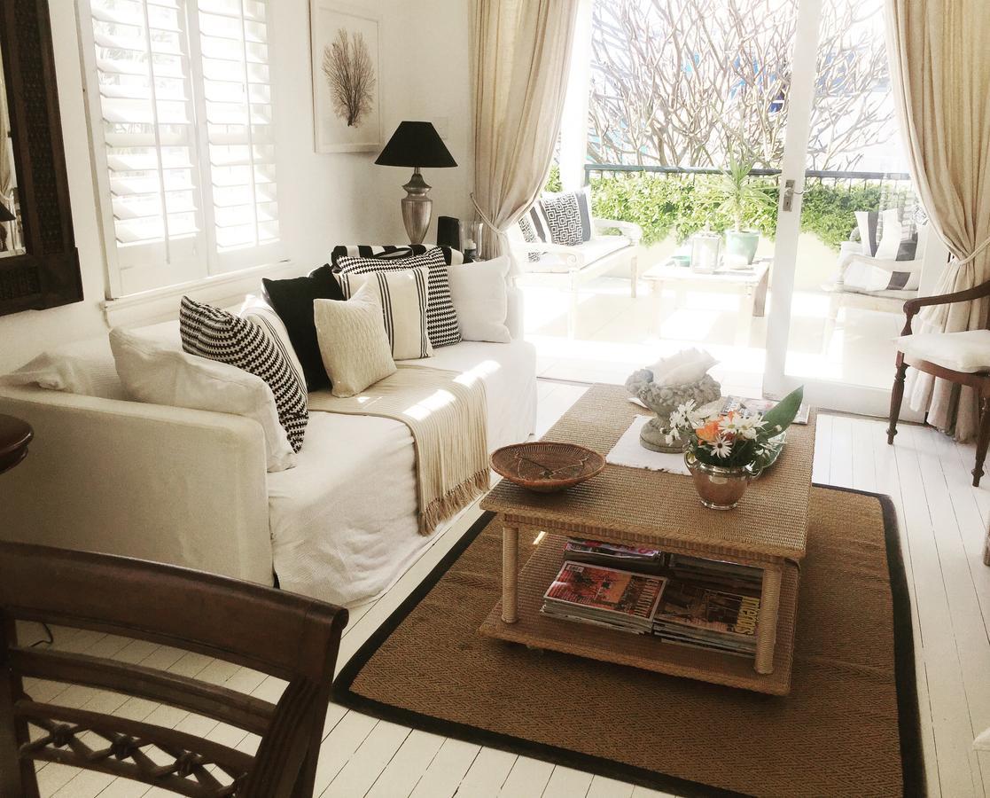 Manly Beach Retreat Apartment *