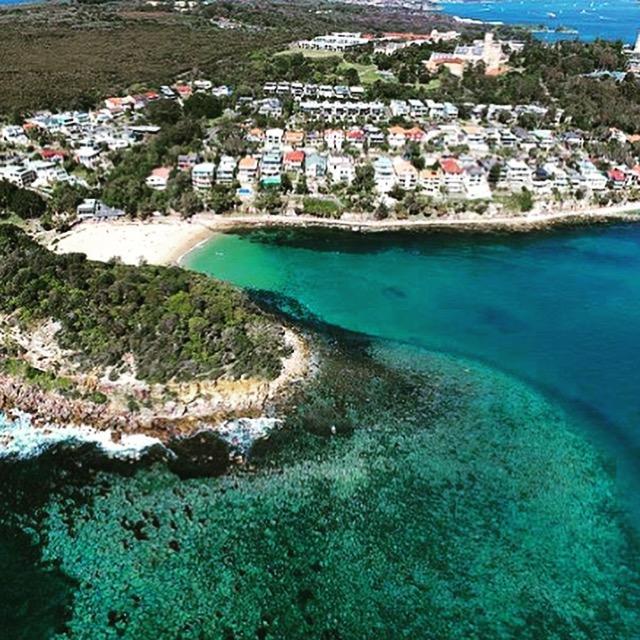 Manly Beach Retreat *