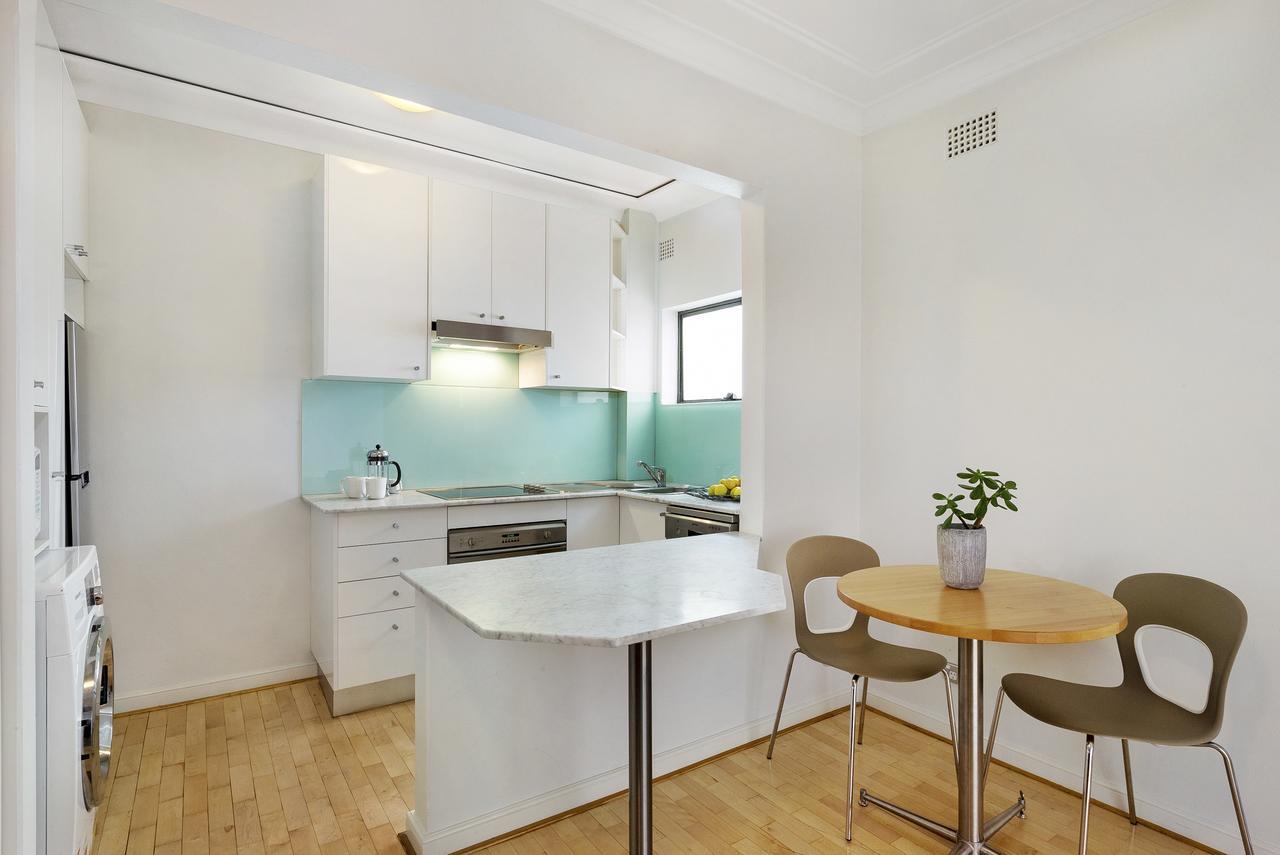 Ballantyne At Mosman 3* Sydney