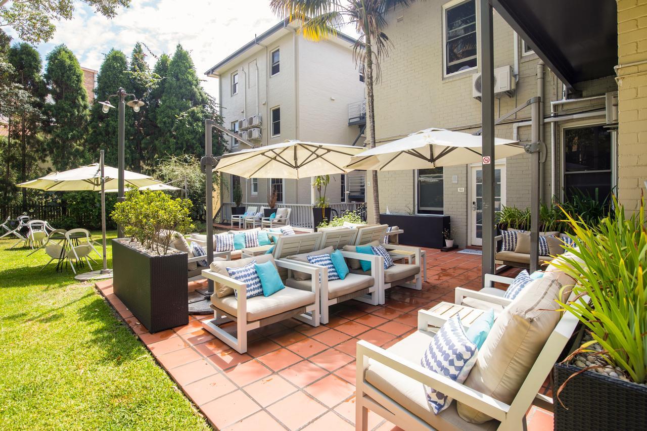 Lodge Glenferrie *