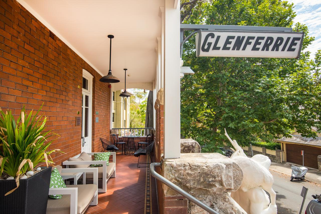 Glenferrie * Sydney