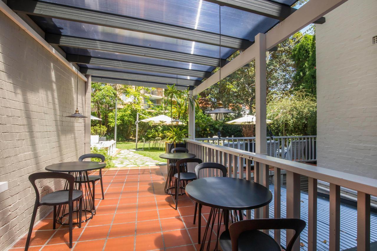Lodge Glenferrie *