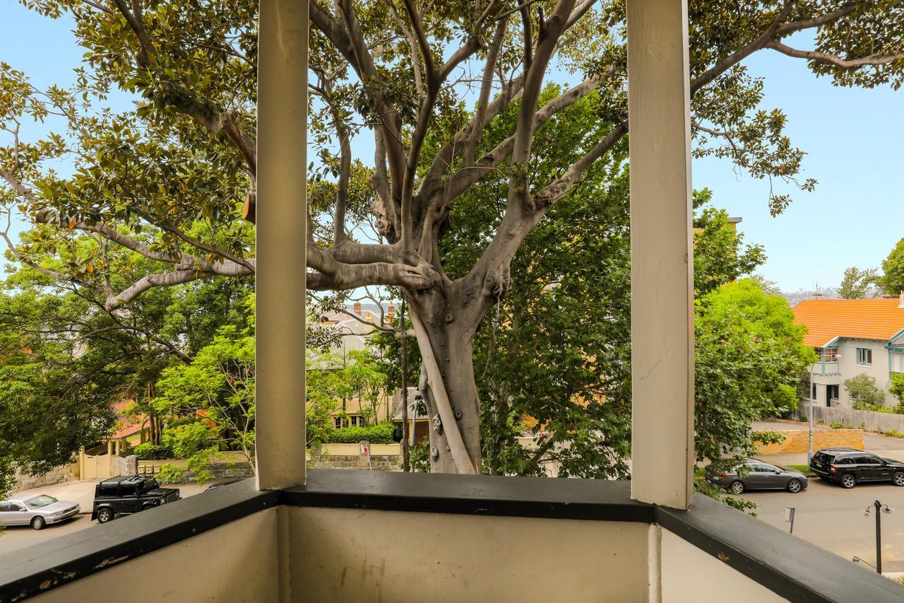 Glenferrie Lodge *