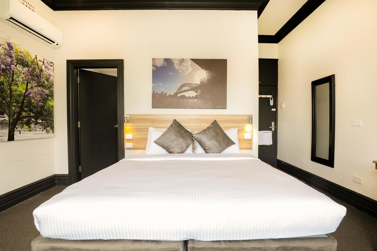 Lodge Glenferrie *