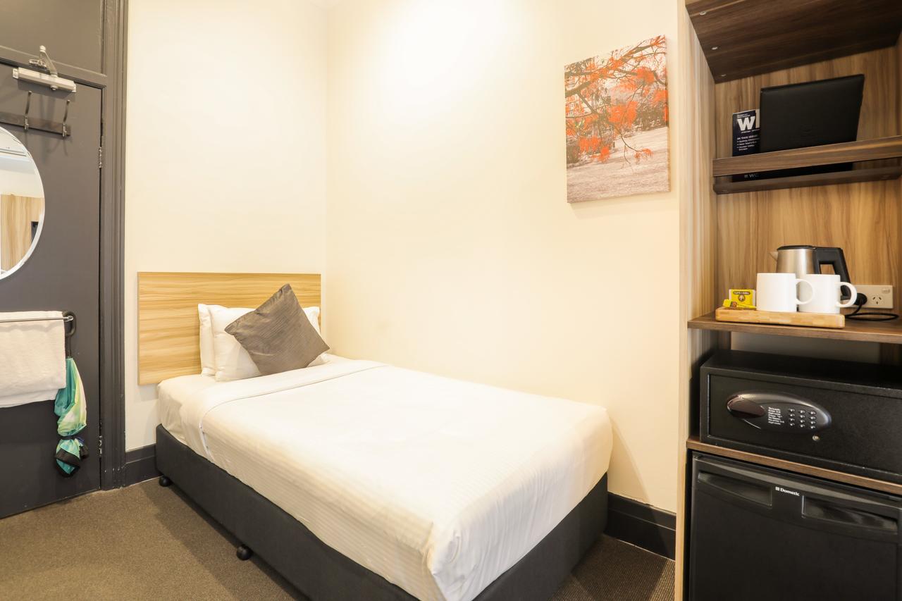 Lodge Glenferrie