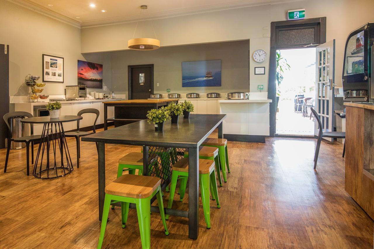 Lodge Glenferrie Sydney