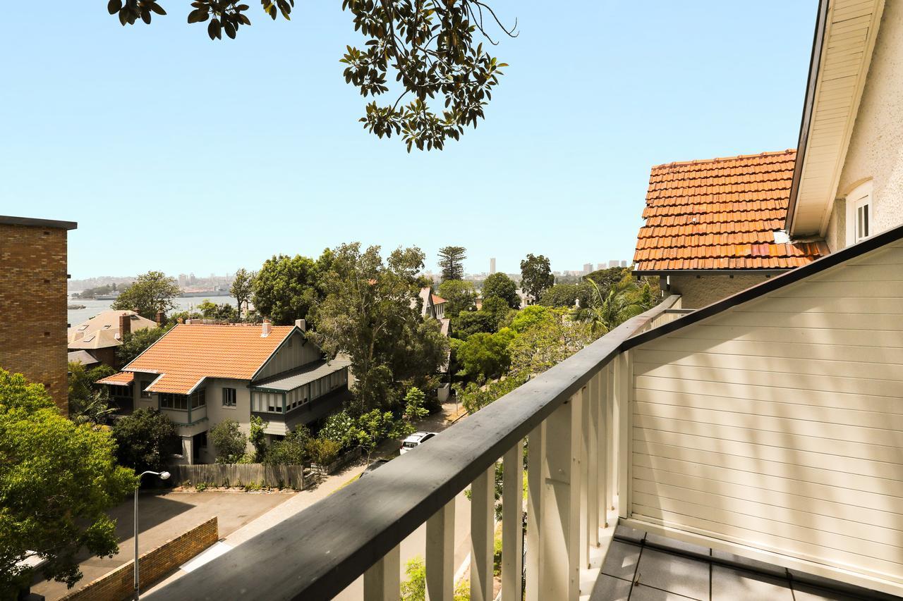 Glenferrie Lodge Sydney