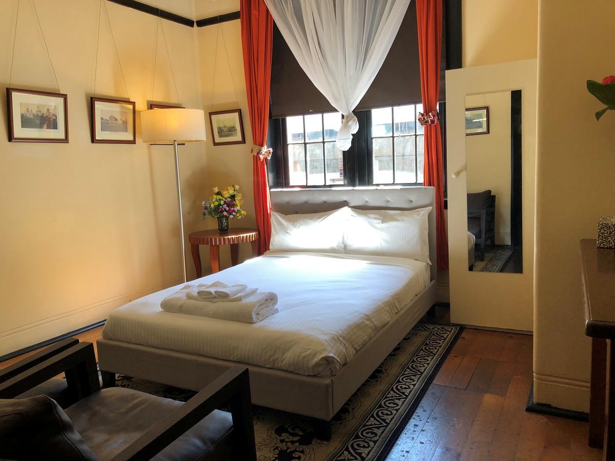 Harbour Bed & Breakfast