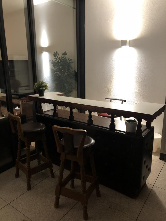 Barangaroo Waterview Luxury * Sydney