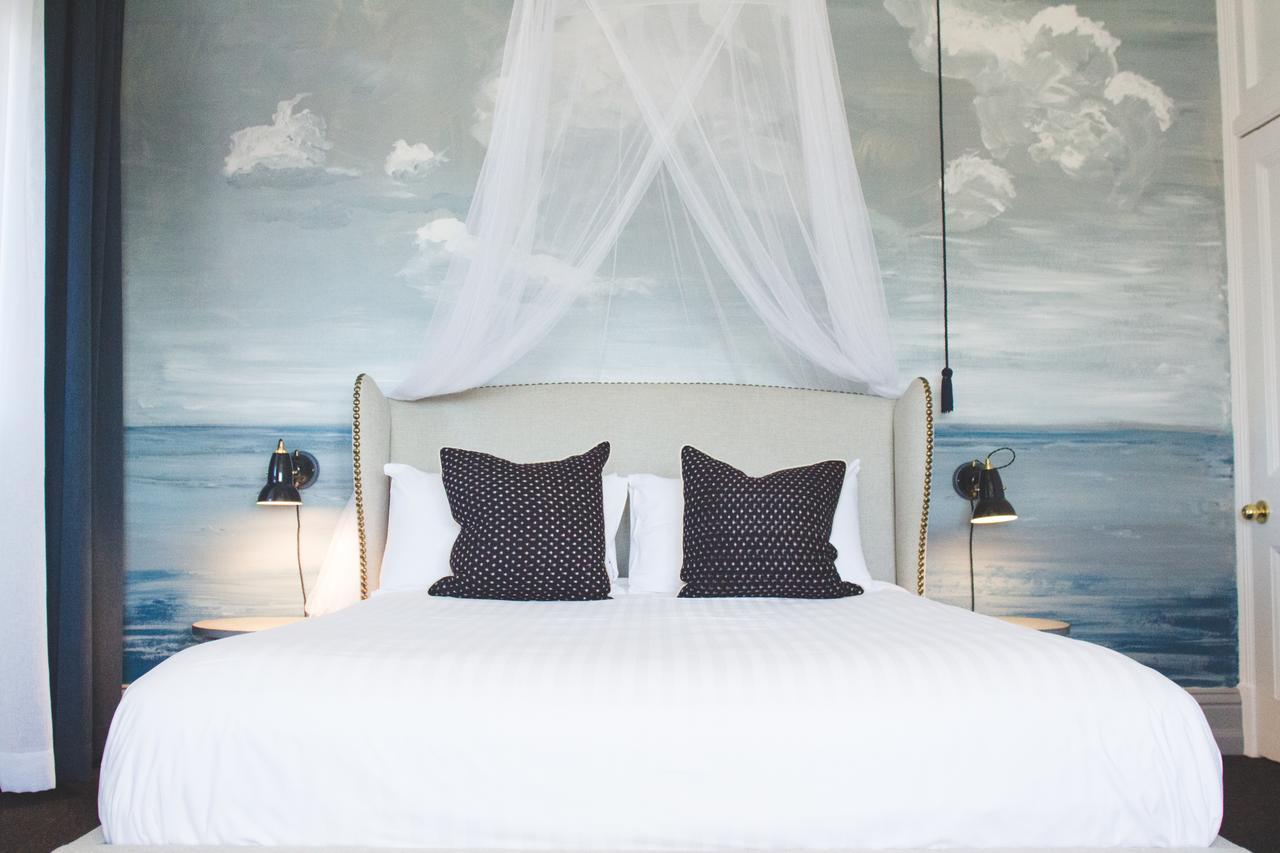 Palisade Hotel Sydney