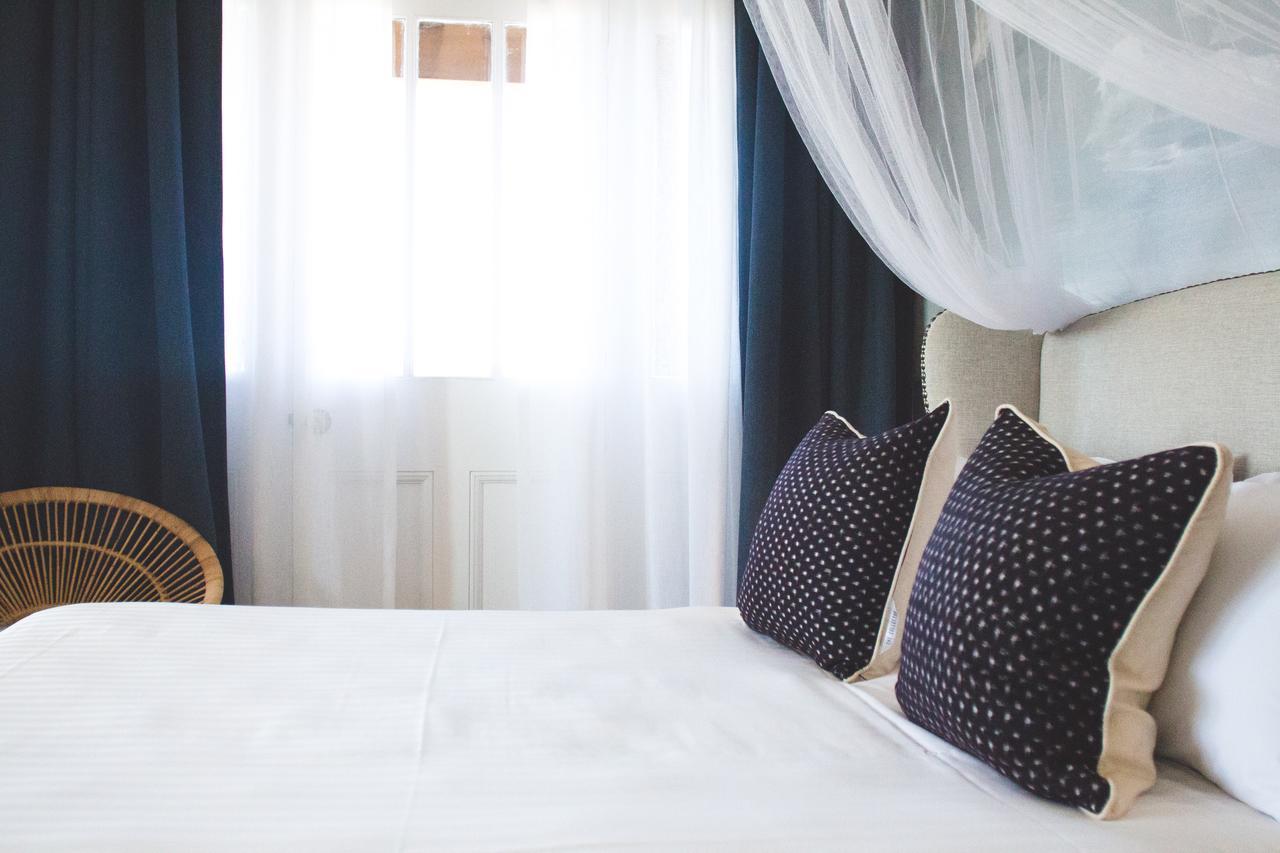 Hotel Palisade 2*