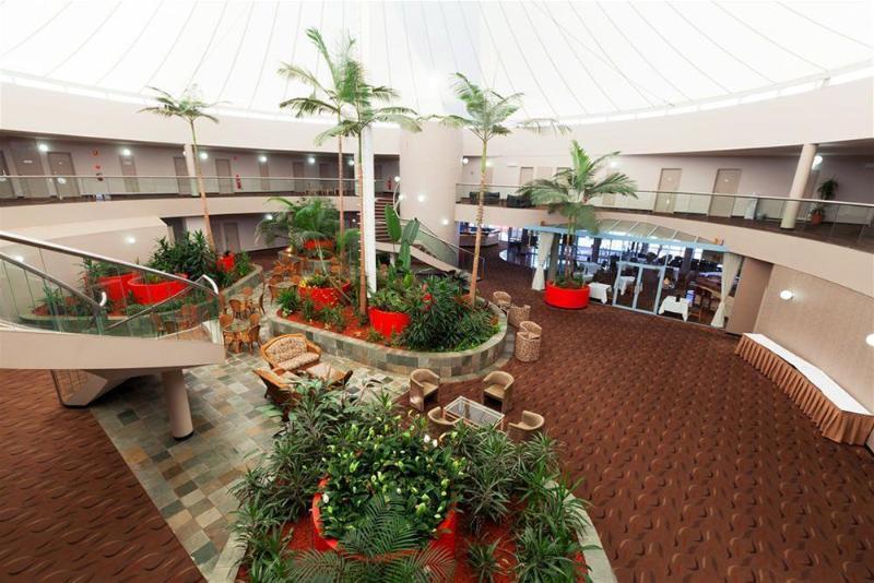 Aparthotel Breakfree Bankstown International 4*