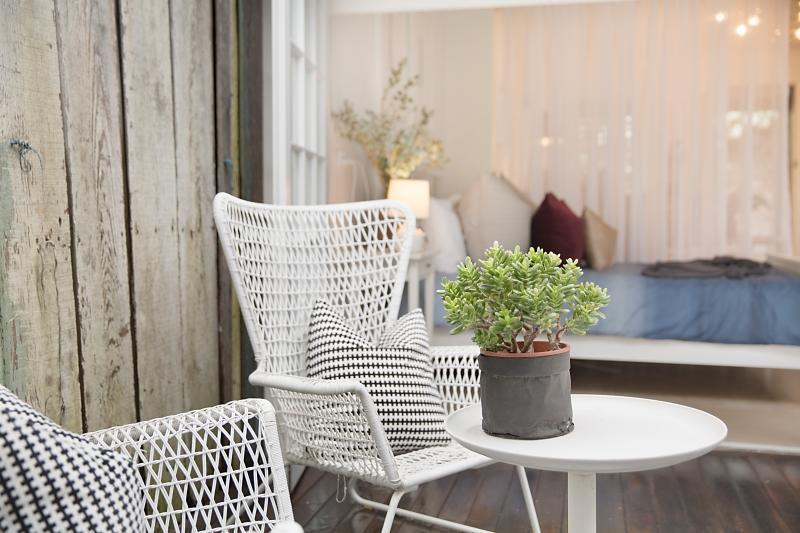 Apartment Paddington Garden With Fast Wifi
