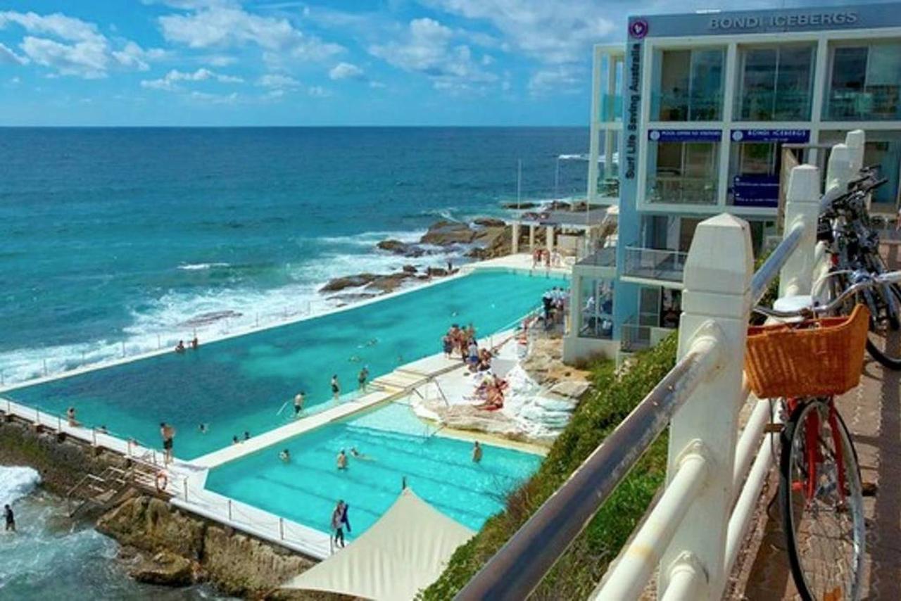 Apartment Bondi Beach Prime 1 Bedroom + Sunroom