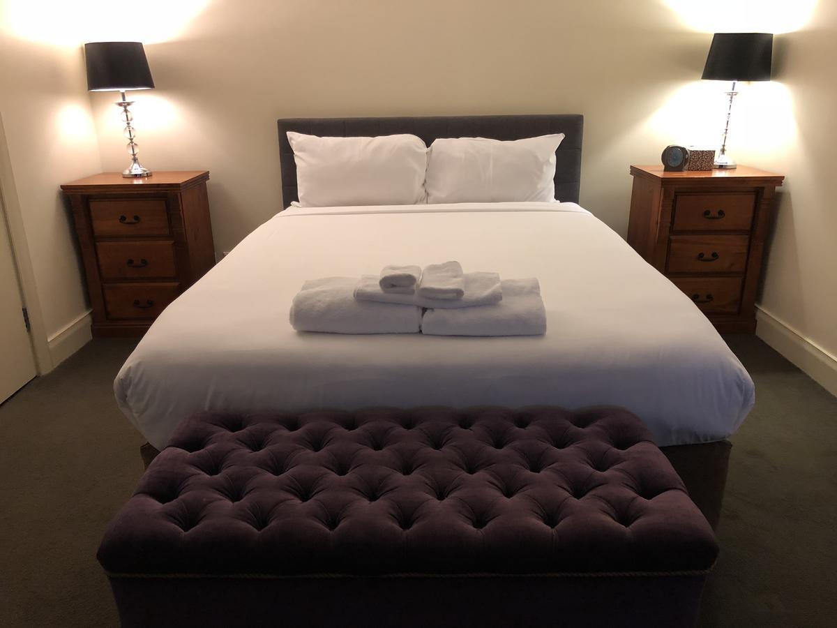 Harbour Bed & Breakfast