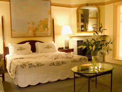 Hotel Simpsons Of Potts Point 4*