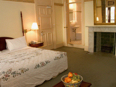 Simpsons Of Potts Point Hotel Sydney
