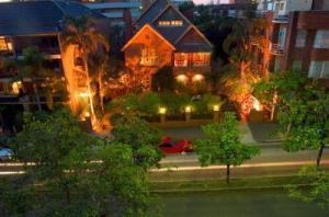 Simpsons Of Potts Point Sydney