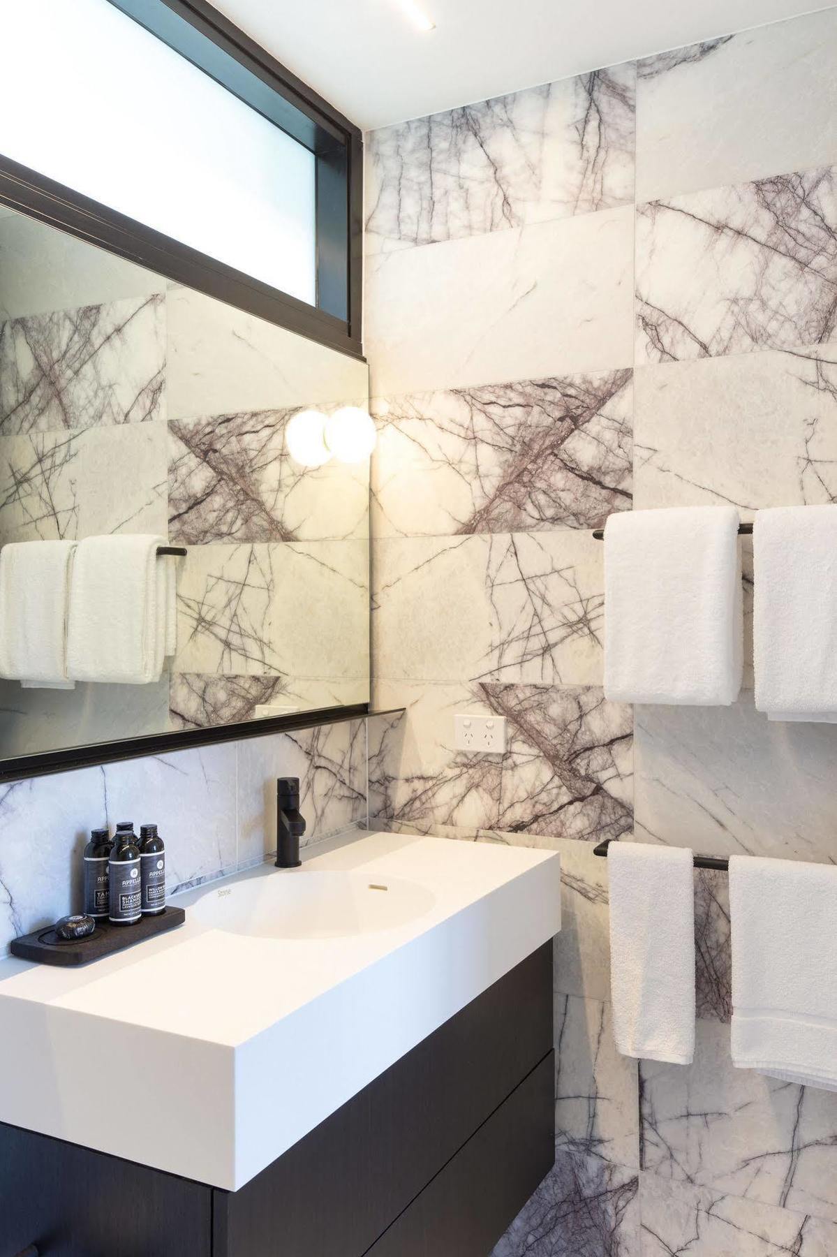 East Central Aparthotel Sydney