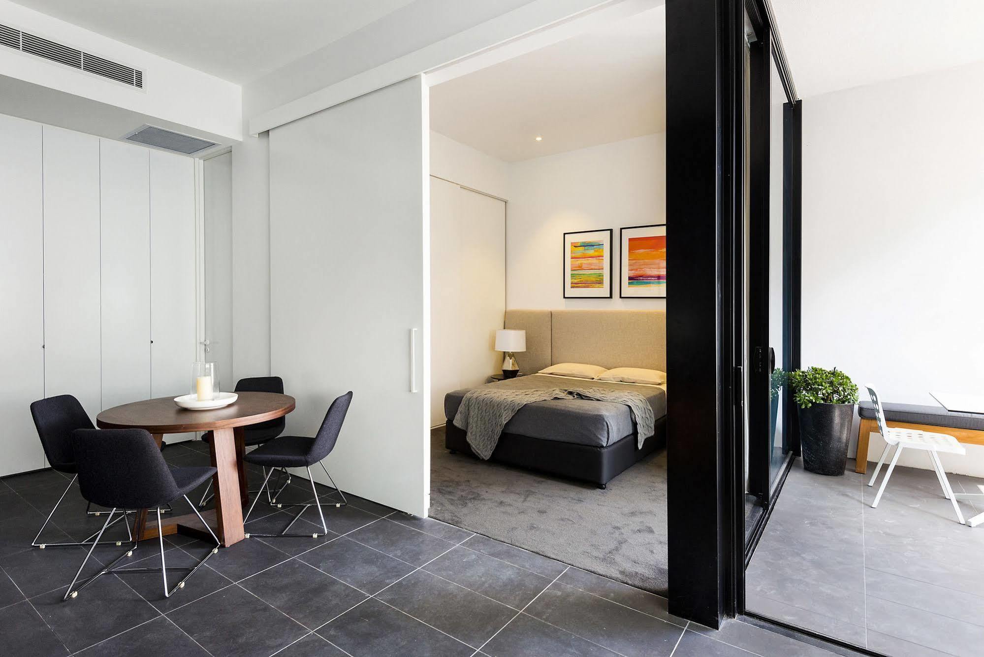 East Central Sydney