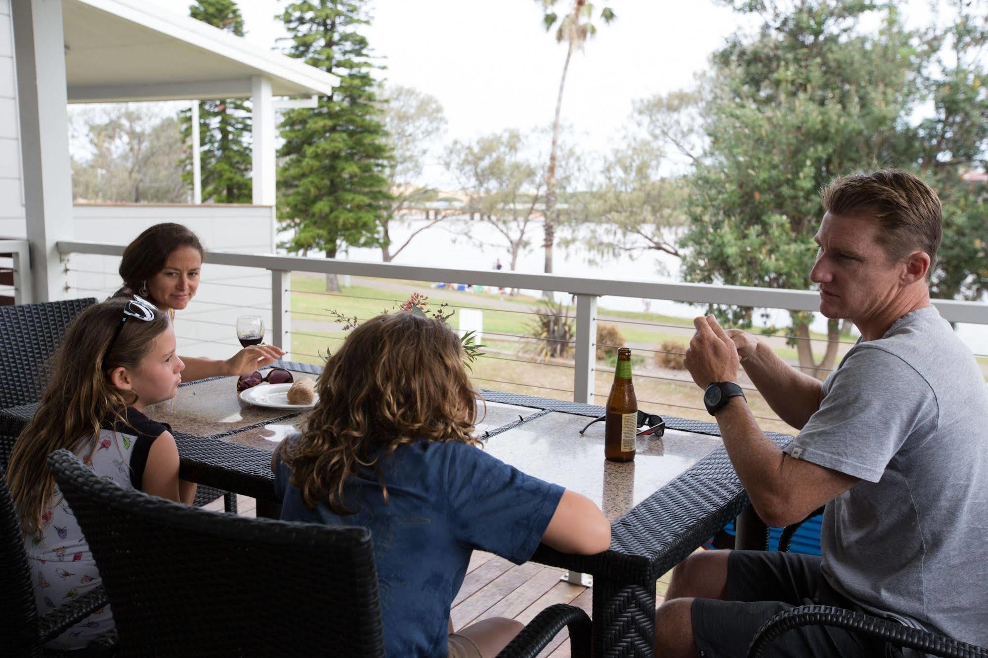 Big4 Lakeside 4* Sydney