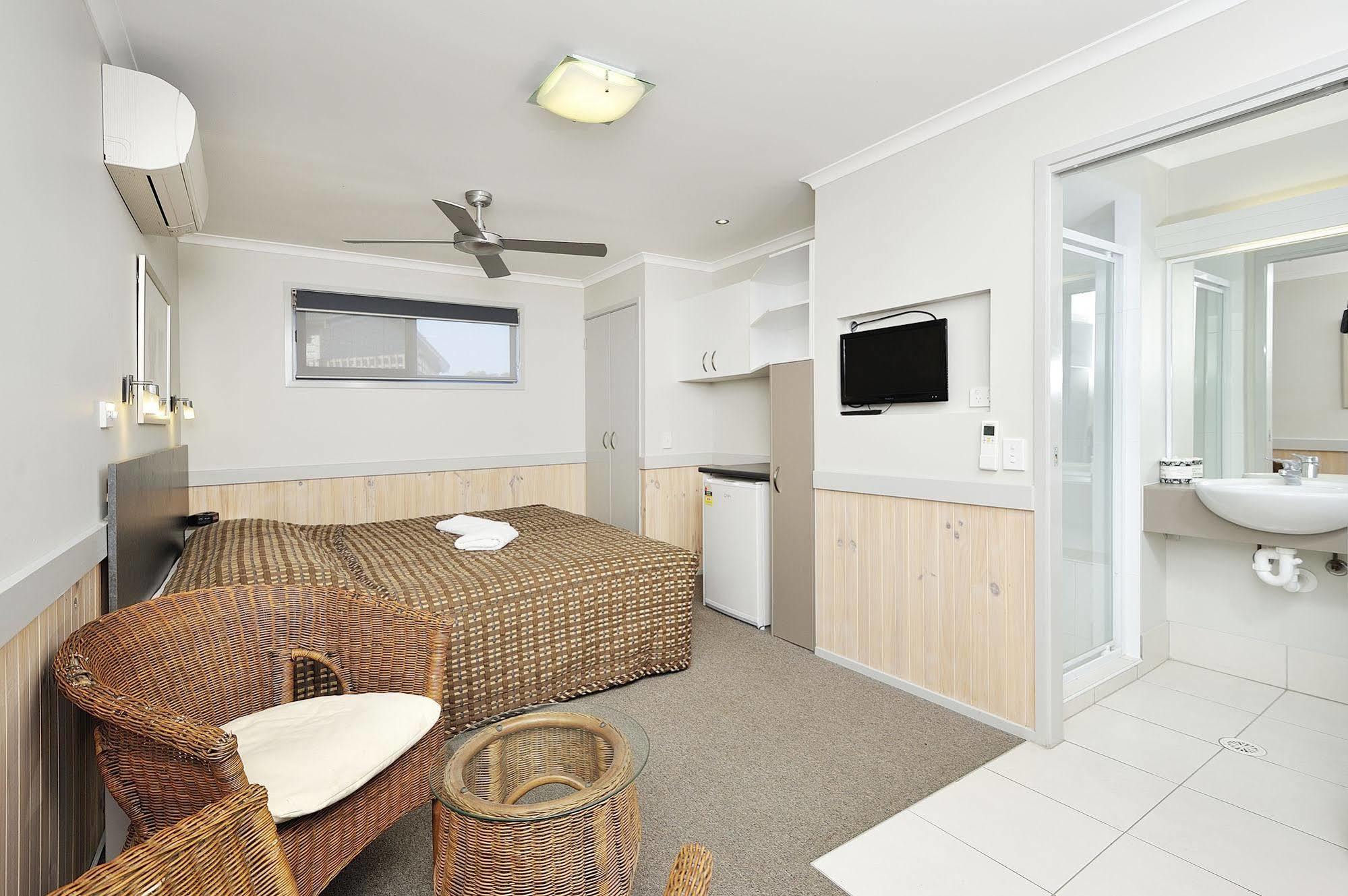Big4 Lakeside Sydney