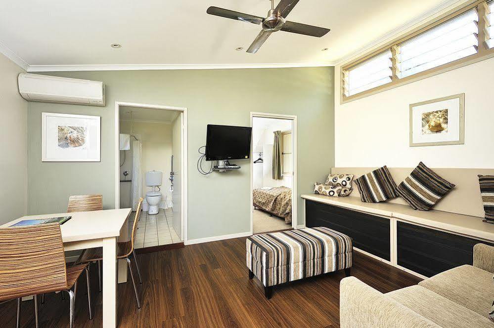 Hotel Big4 Lakeside 4*