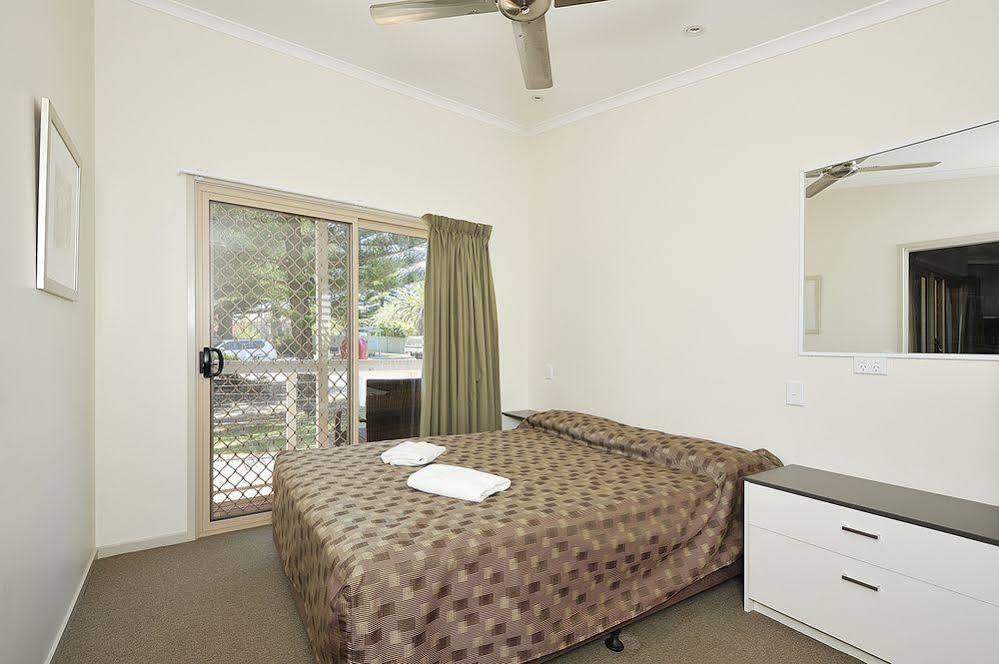 Big4 Lakeside Hotel Sydney