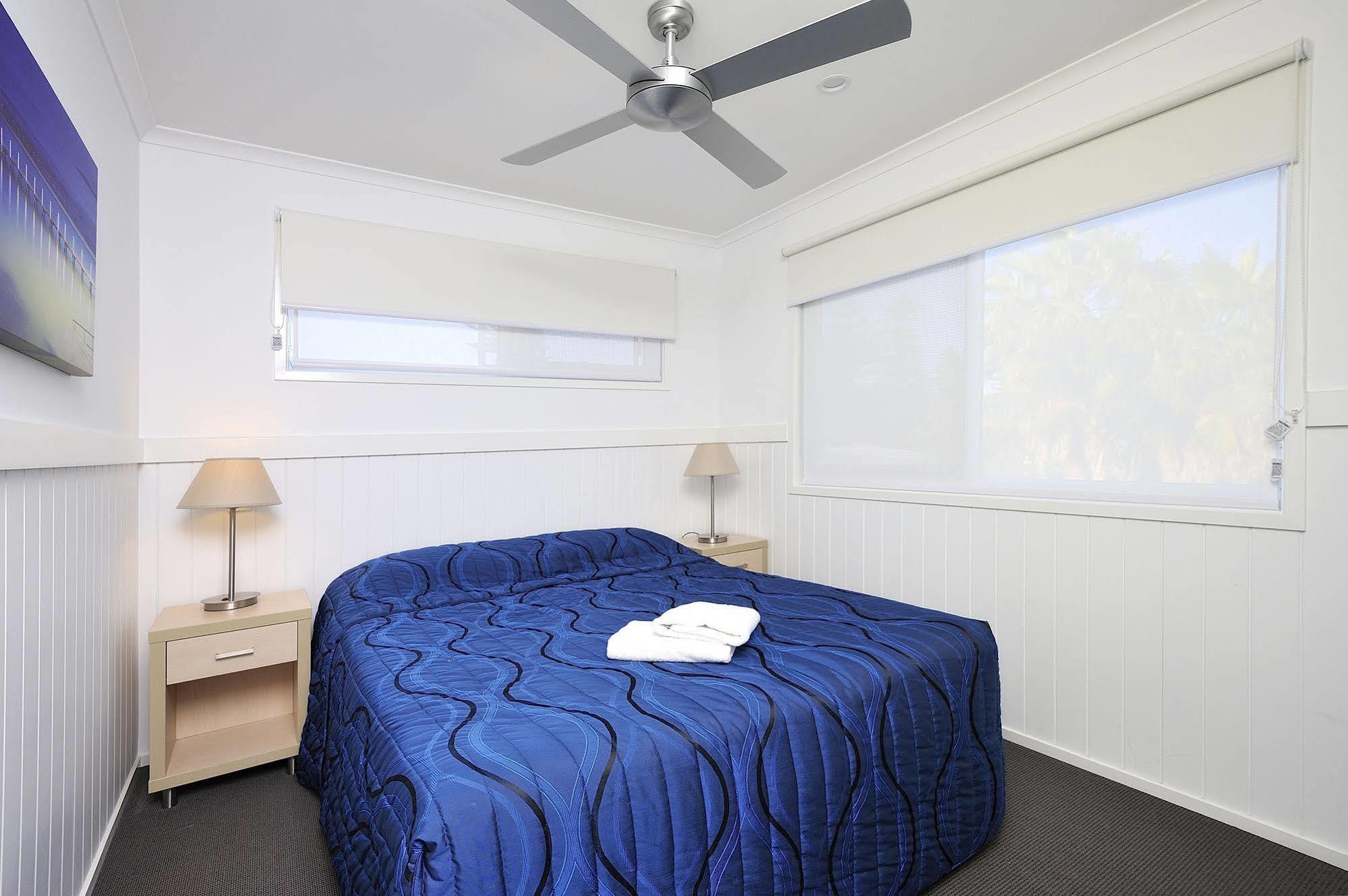Big4 Lakeside Hotel Sydney