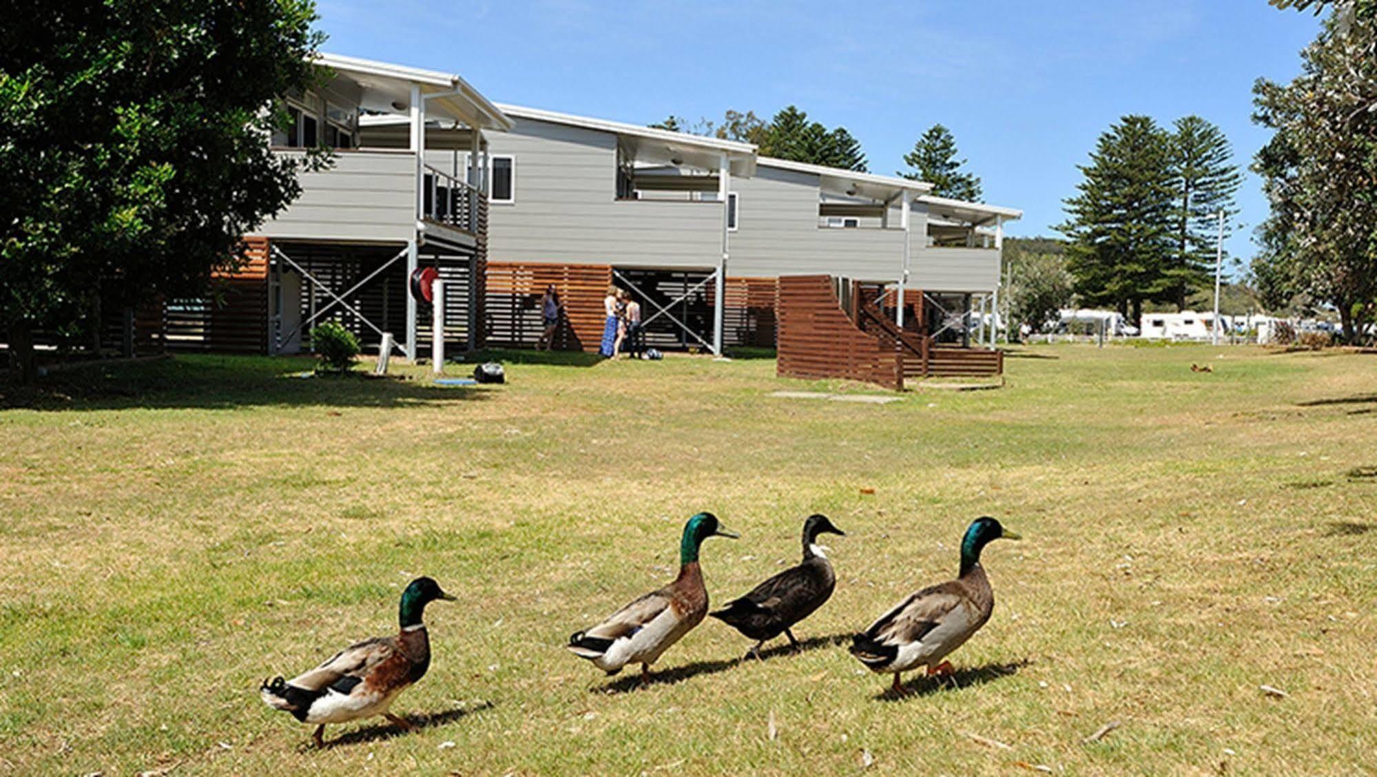 Big4 Lakeside Hotel 4*