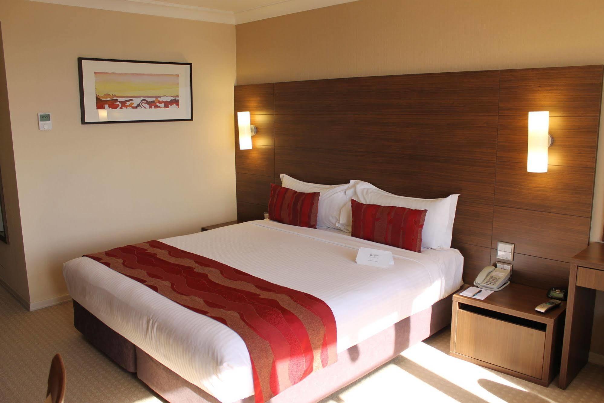 The Boulevard 4* Sydney